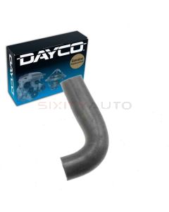 Dayco Engine Coolant Bypass Hose