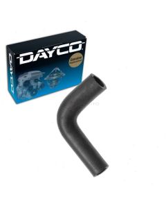 Dayco Engine Coolant Bypass Hose