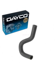 Dayco Engine Coolant Bypass Hose