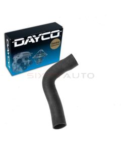 Dayco Engine Coolant Bypass Hose