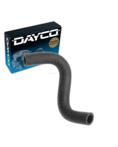 Dayco Engine Coolant Bypass Hose