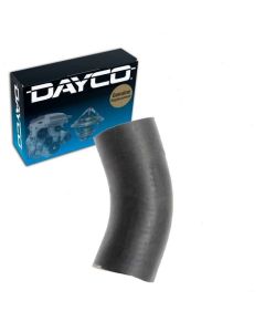 Dayco Engine Coolant Bypass Hose
