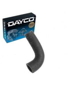 Dayco Engine Coolant Bypass Hose