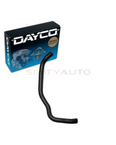 Dayco Engine Coolant Bypass Hose