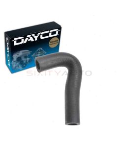 Dayco Engine Coolant Bypass Hose