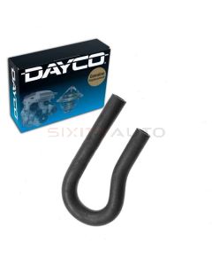 Dayco Engine Coolant Bypass Hose