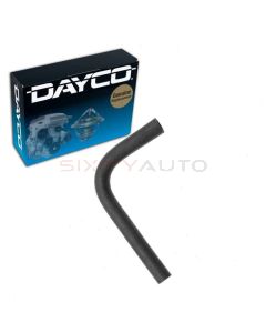 Dayco Engine Coolant Bypass Hose