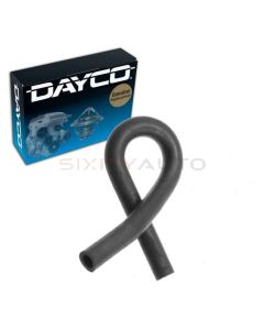 Dayco Engine Coolant Bypass Hose
