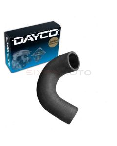 Dayco Engine Coolant Bypass Hose