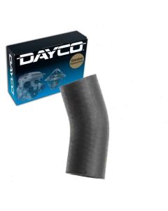 Dayco Engine Coolant Bypass Hose