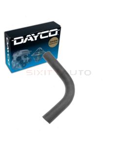 Dayco Engine Coolant Bypass Hose