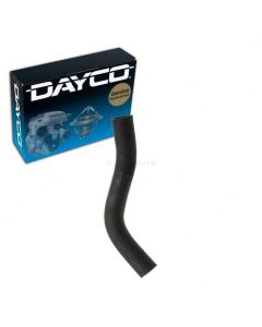 Dayco Engine Coolant Bypass Hose
