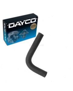 Dayco Engine Coolant Bypass Hose