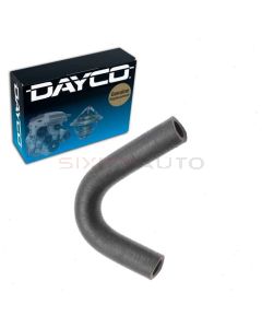 Dayco Engine Coolant Bypass Hose