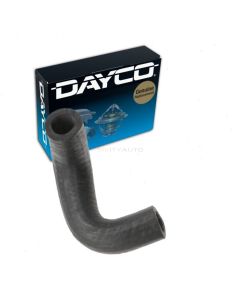 Dayco Engine Coolant Bypass Hose