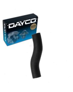 Dayco Engine Coolant Bypass Hose