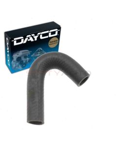 Dayco Engine Coolant Bypass Hose