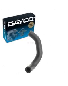 Dayco Engine Coolant Bypass Hose