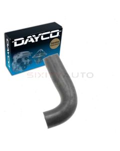 Dayco Engine Coolant Bypass Hose