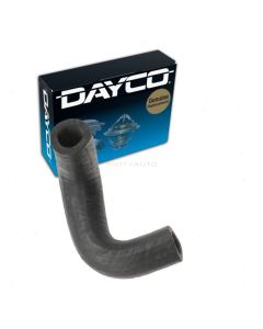 Dayco Engine Coolant Bypass Hose