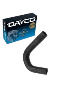 Dayco Engine Coolant Bypass Hose