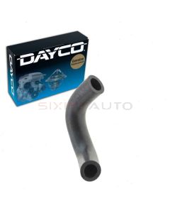 Dayco Engine Coolant Bypass Hose
