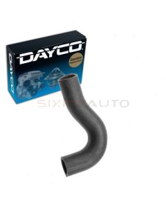 Dayco Engine Coolant Bypass Hose