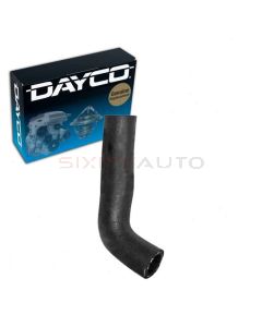 Dayco Engine Coolant Bypass Hose