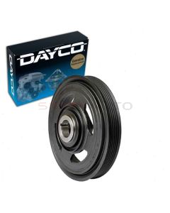 Dayco Engine Harmonic Balancer