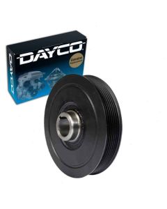 Dayco Engine Harmonic Balancer