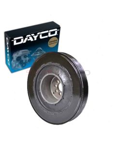 Dayco Engine Harmonic Balancer