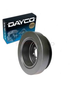 Dayco Engine Harmonic Balancer