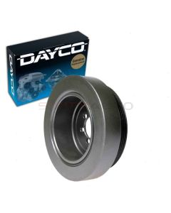 Dayco Engine Harmonic Balancer
