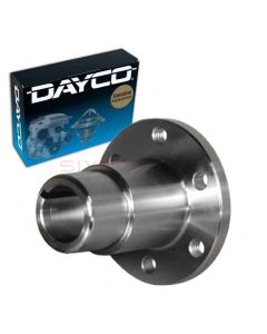 Dayco Engine Harmonic Balancer