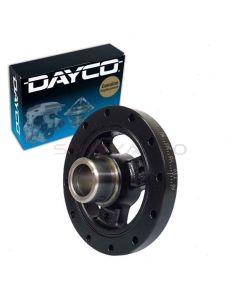 Dayco Engine Harmonic Balancer