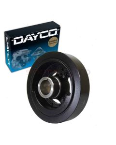 Dayco Engine Harmonic Balancer