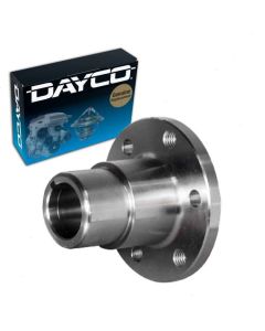 Dayco Engine Harmonic Balancer