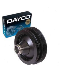 Dayco Engine Harmonic Balancer