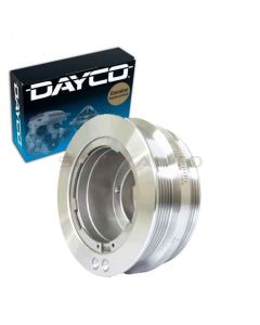 Dayco Engine Harmonic Balancer