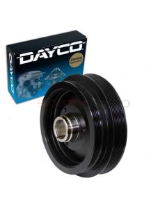 Dayco Engine Harmonic Balancer