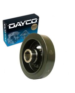 Dayco Engine Harmonic Balancer