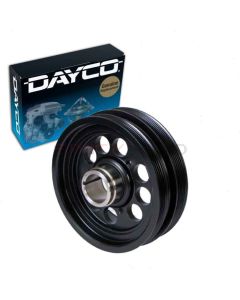 Dayco Engine Harmonic Balancer