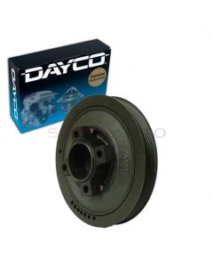 Dayco Engine Harmonic Balancer