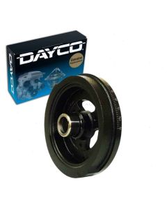 Dayco Engine Harmonic Balancer