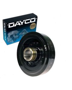 Dayco Engine Harmonic Balancer