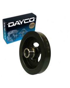 Dayco Engine Harmonic Balancer