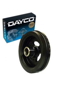 Dayco Engine Harmonic Balancer