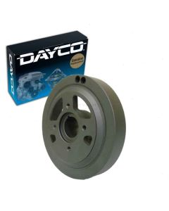 Dayco Engine Harmonic Balancer