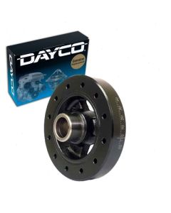 Dayco Engine Harmonic Balancer