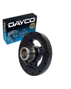 Dayco Engine Harmonic Balancer